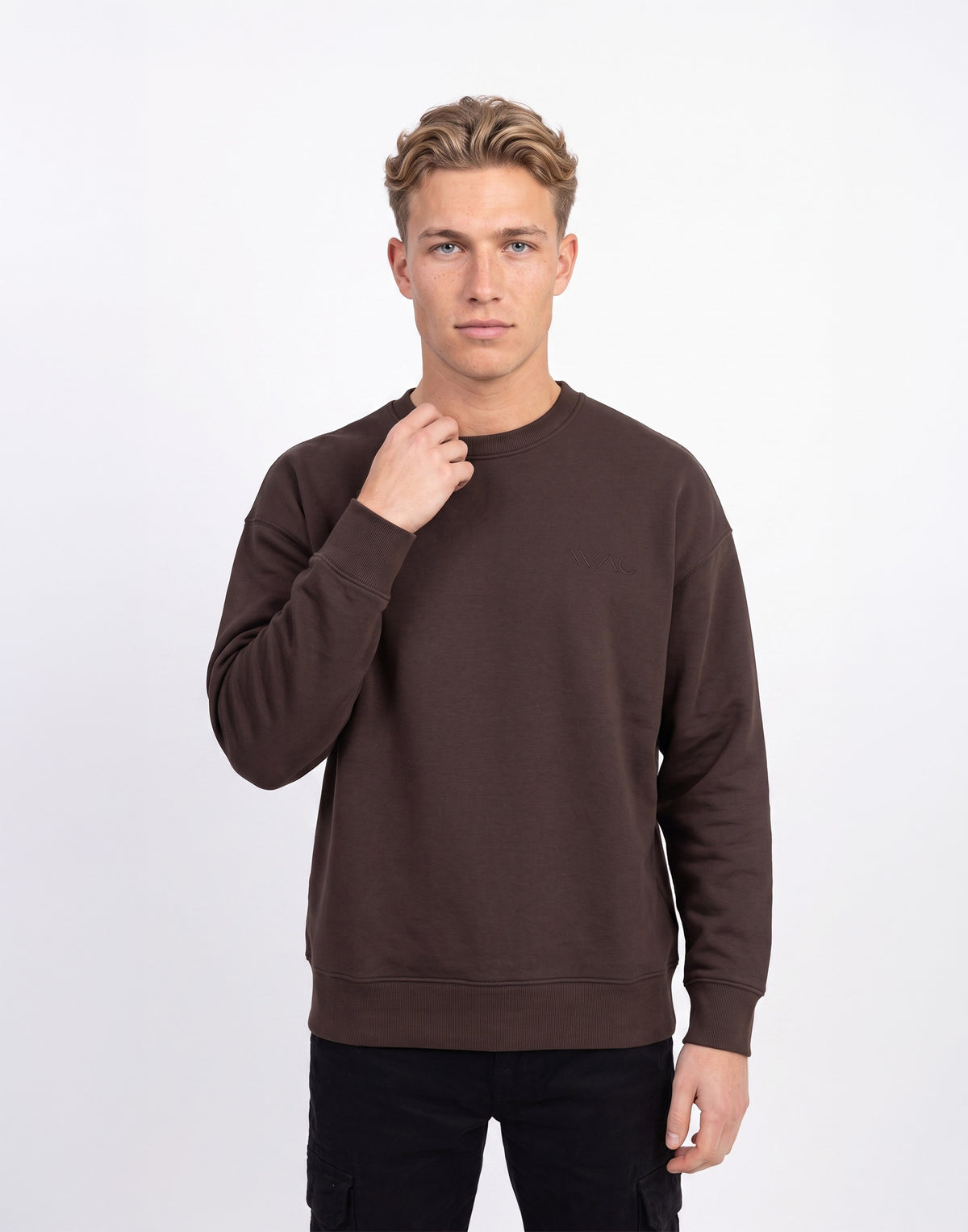 Basic Sweater