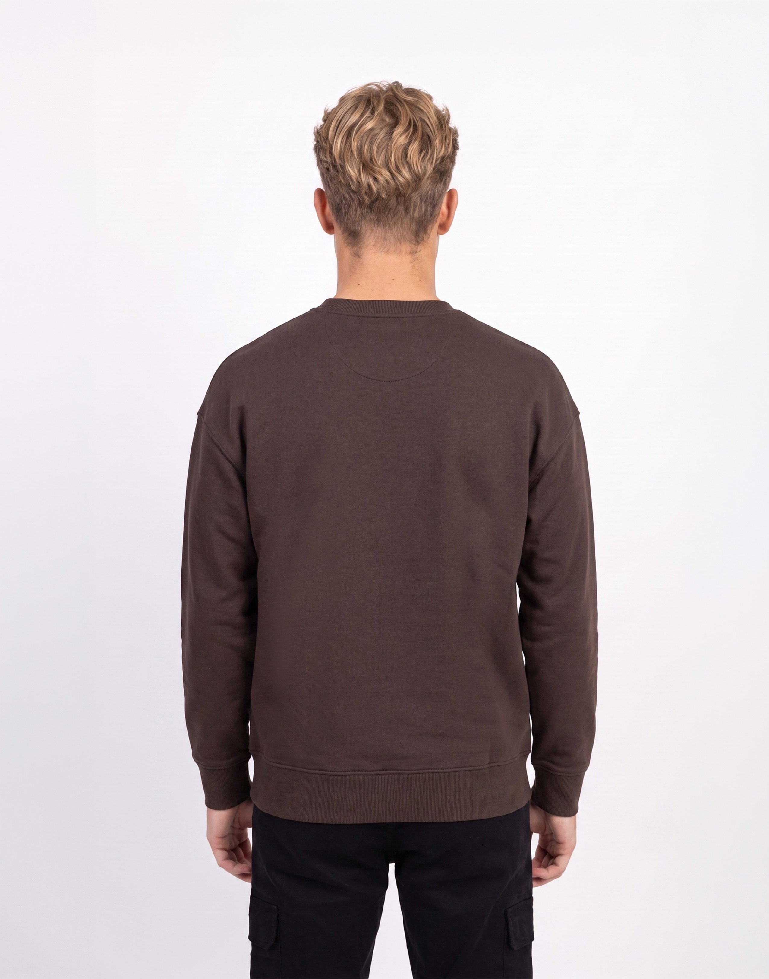 Basic Sweater