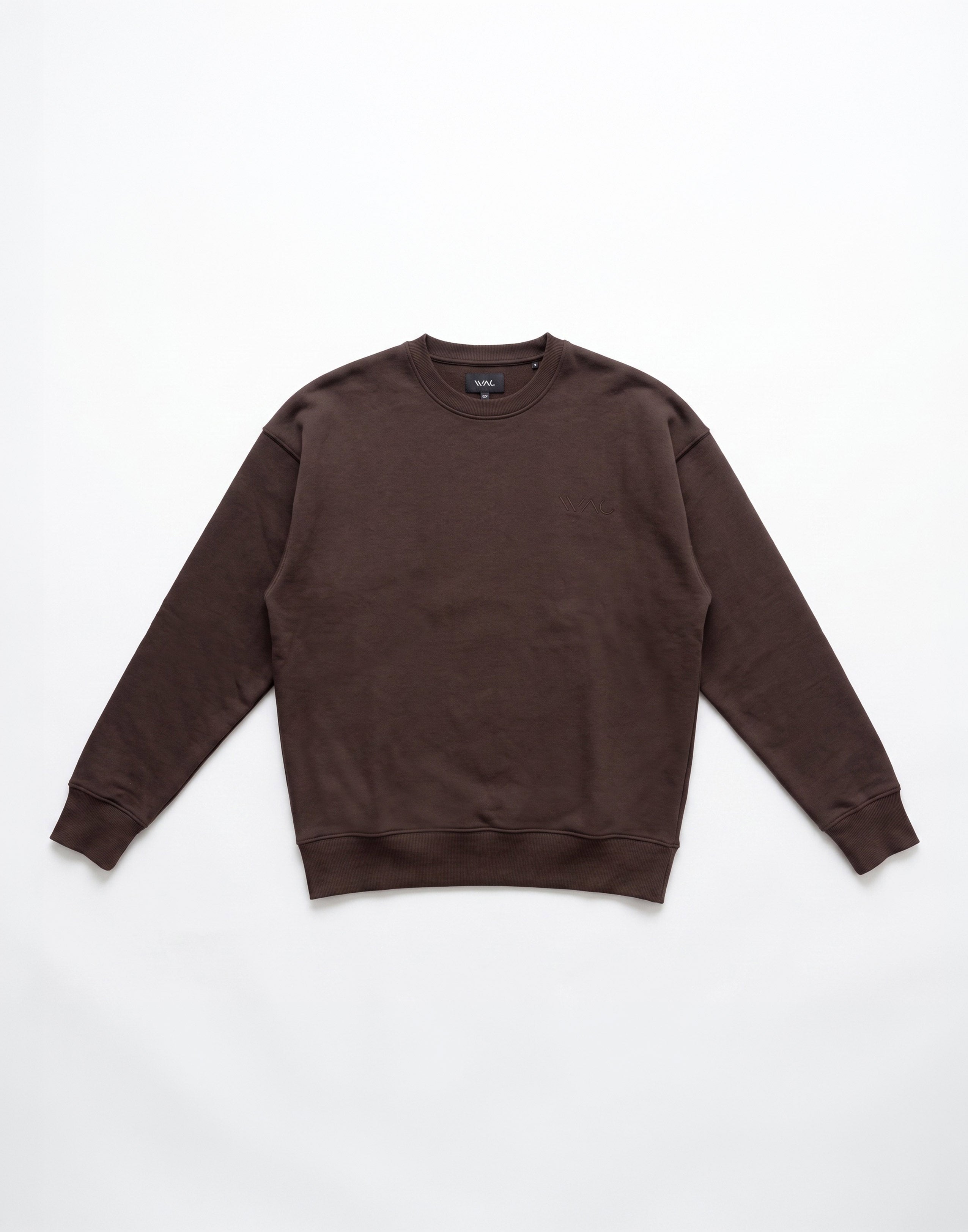 Basic Sweater