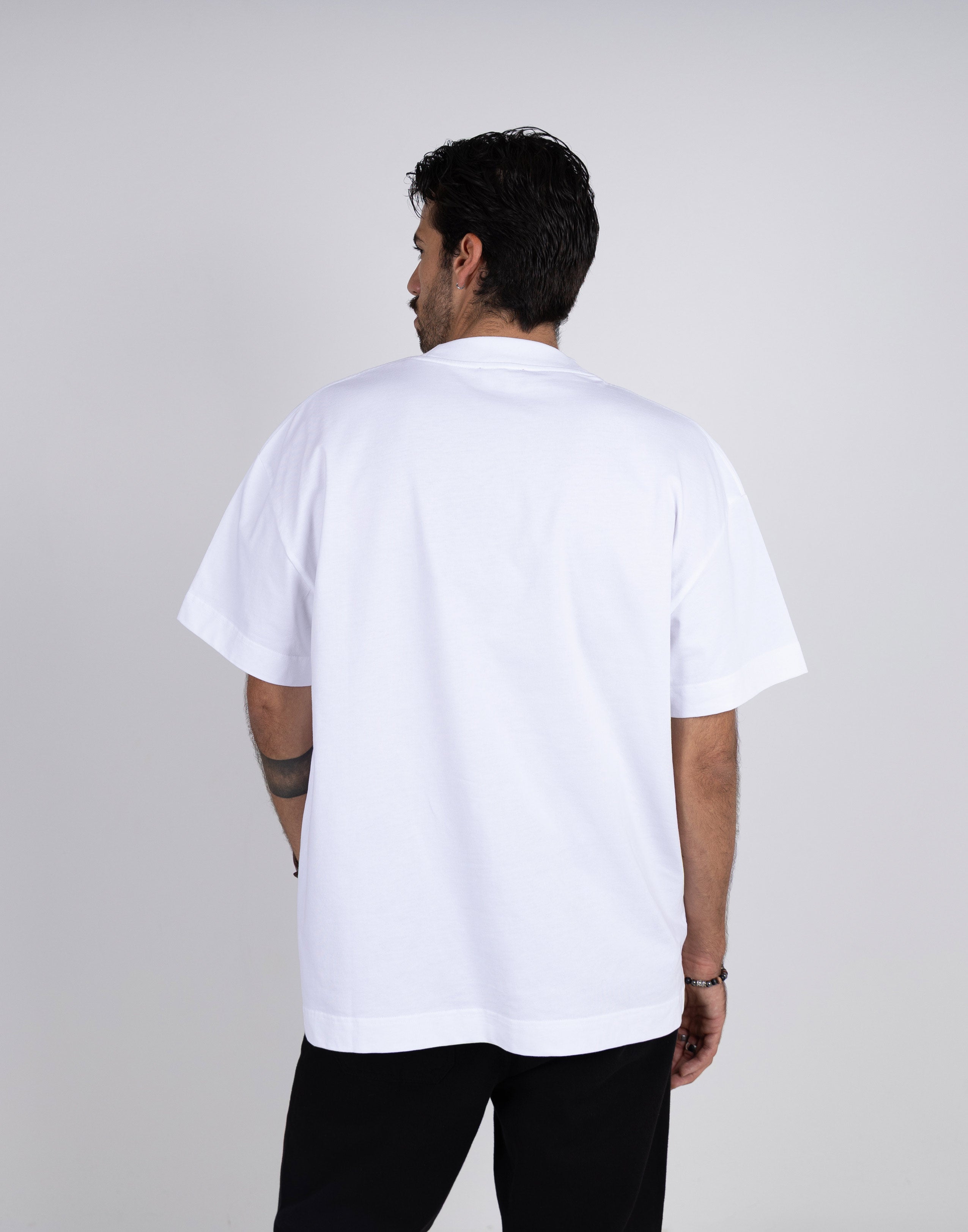 T-shirt Retro Sport