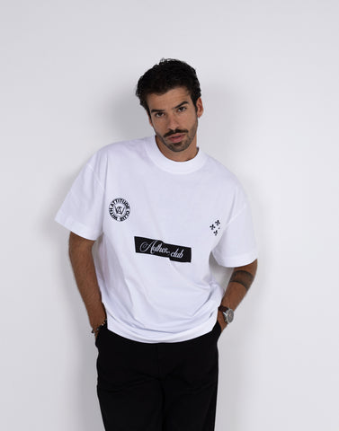 T-shirt Retro Sport
