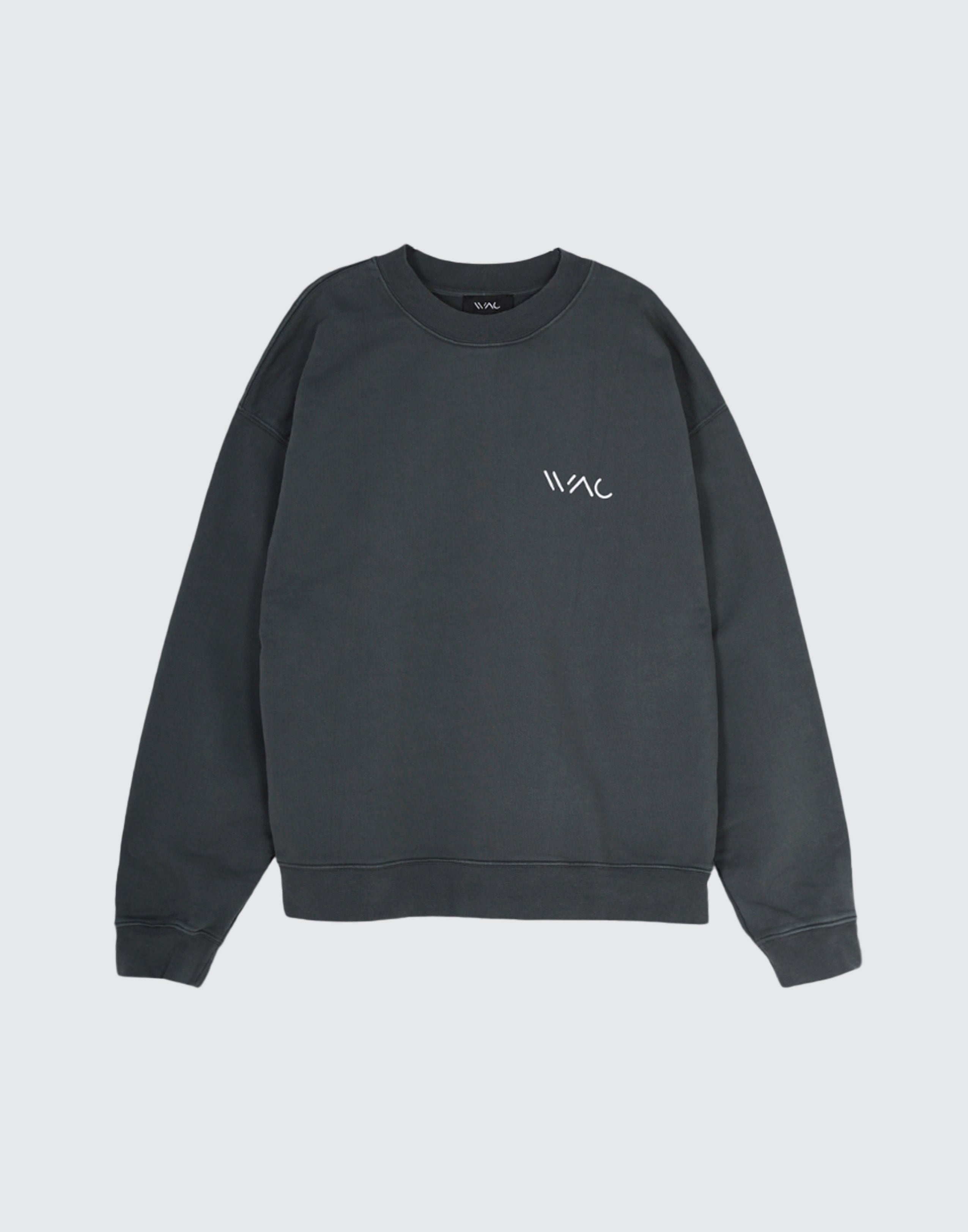 Sweat Oversized Basic