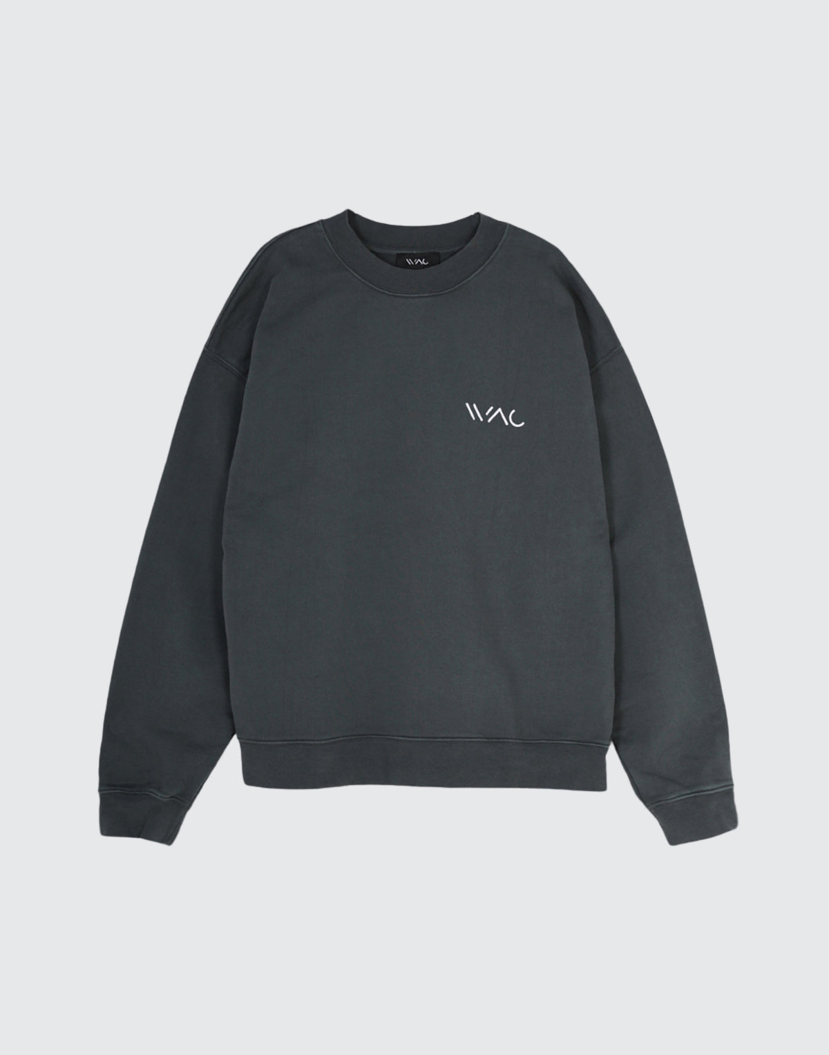 Sweat Oversized Basic