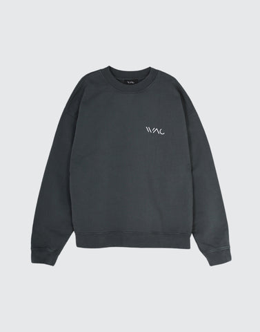 Sweat Oversized Basic