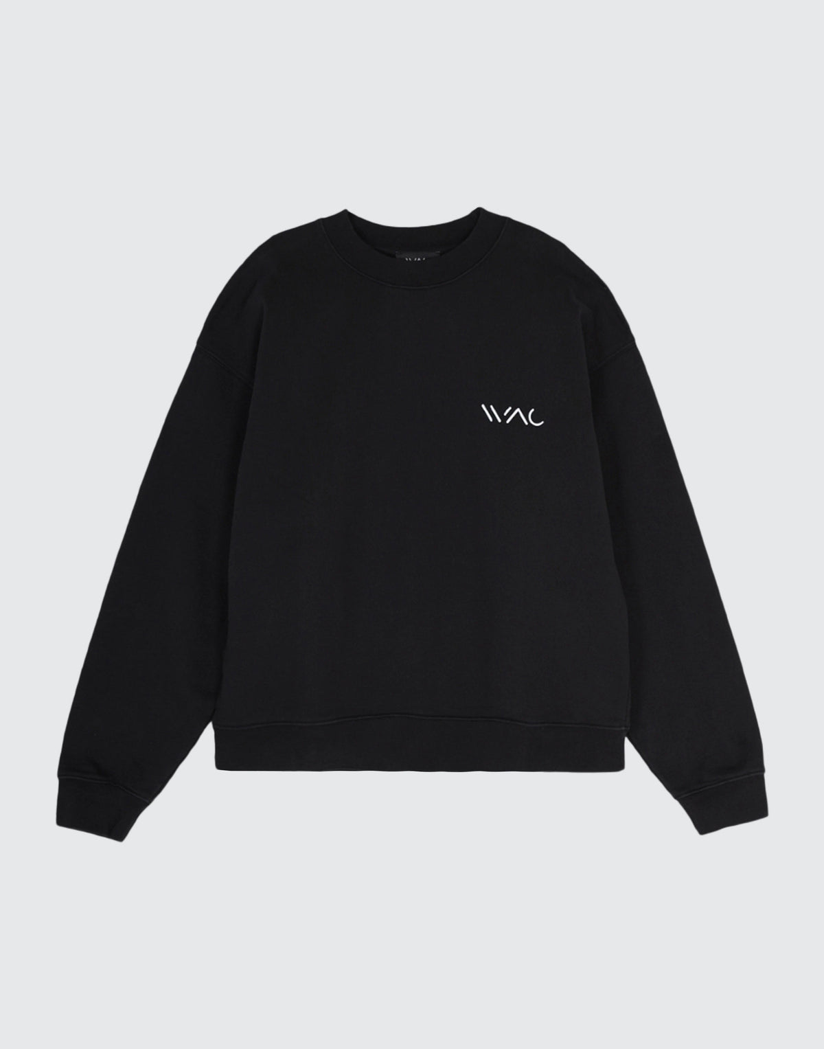 Sweat Oversized Basic