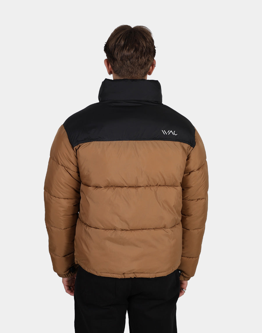 Puffer jacket